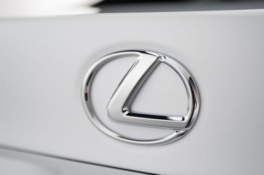  Lexus IS350 F-Sport 2014 года  (фото 56 из 140)